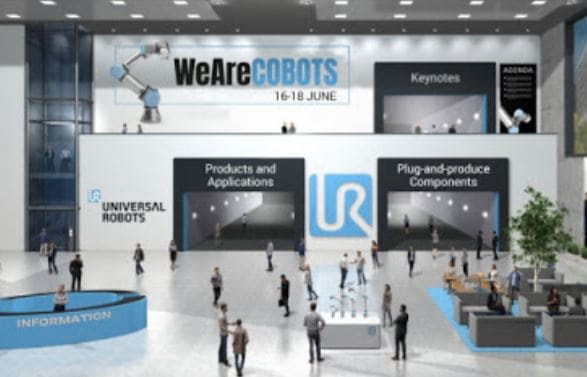 Dos de las entidades de robótica más importantes de Europa firman un acuerdo